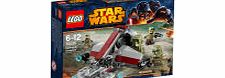 Lego Star Wars [TM]: Kashyyyk Troopers (75035)